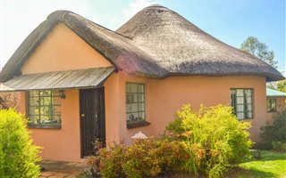 2 Bedroom House in Himeville