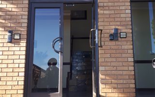 125 m² Office Space in Centurion CBD
