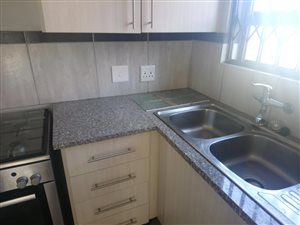 2 Bed Apartment in Trichardt