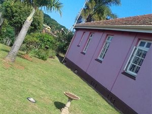 3.5 Bed House in Greenwood Park