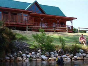 1 ha Farm in Tulbagh