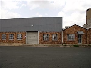 668 m² Commercial space in Selby