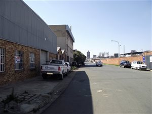 668 m² Commercial space in Selby