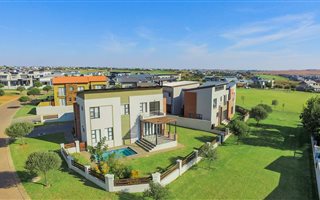 3 Bedroom House in Copperleaf