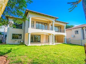 3 Bed House in Umhlali Golf Estate