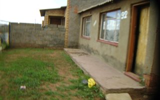 2 Bedroom House in Naledi