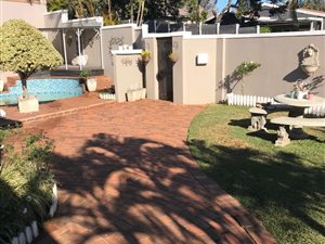 3 Bed House in Red Hill