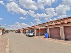 2 Bed Duplex in Annlin