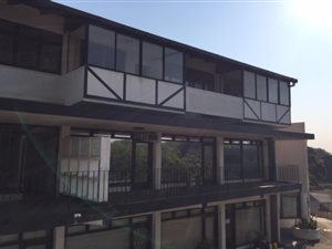 132 m² Office Space in Westville