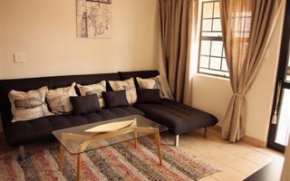 2 Bedroom Apartment in Heatherview