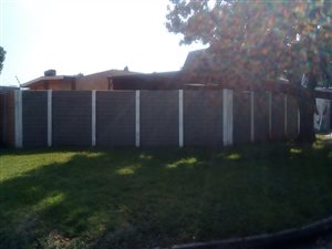 4 Bedroom House in Dania park