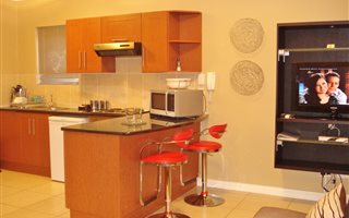 1 Bedroom Apartment in Walmer Heights