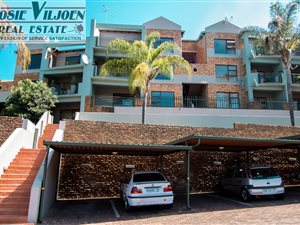 1 Bed Apartment in Bassonia
