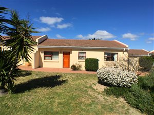 2 Bed House in Amandelsig