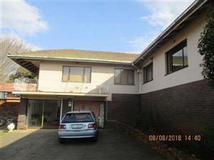 4 Bed House in Epworth