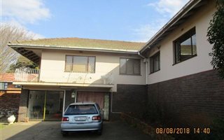 4 Bedroom House in Scottsville