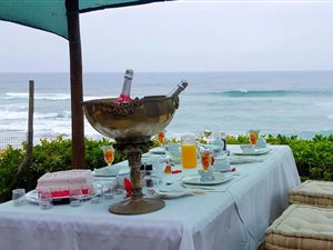 454 m² Commercial space in Shelly Beach
