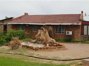 24.8 ha Farm in Honingnestkrans