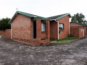 3 Bed Townhouse in Lorraine