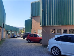 341 m² Commercial space in Mt Edgecombe