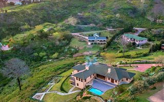 4 Bedroom House in Eastford