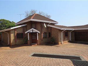 2 Bed House in White River