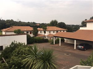 1 Bed Townhouse in Observatory