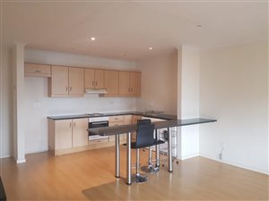 1 Bed Apartment in Rondebosch