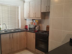 2 Bed Apartment in Kenridge