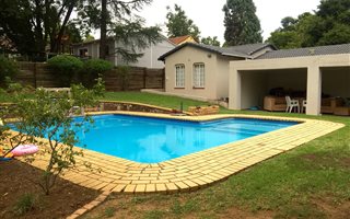 3 Bedroom House in Jukskei Park