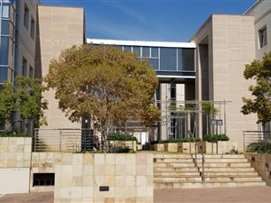 1013.27001953125 m² Office Space in Illovo