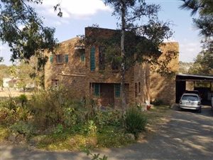 3 Bed House in Chartwell