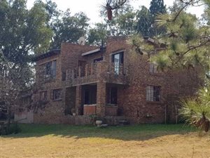 3 Bed House in Chartwell
