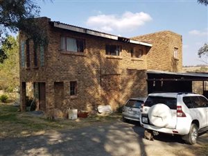 3 Bed House in Chartwell