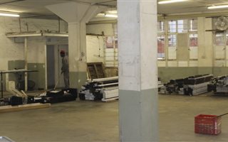 750 m² Commercial space in Park Hill