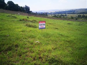 930 m² Land available in Eldoraigne