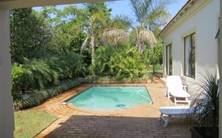 3 Bedroom Cluster in Dainfern Ridge