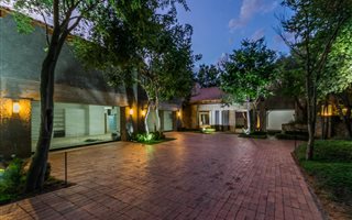 4 Bedroom House in Blair Atholl Estate