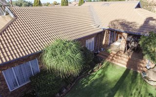 3 Bedroom House in Moreleta Park