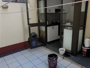 3 Bed Duplex in Paradise Valley