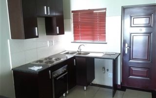 2 Bedroom Apartment in Noordwyk