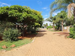2 Bed Cluster in Bela-Bela (Warmbaths)