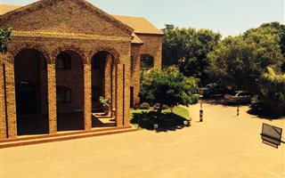 Office space in Hennopspark