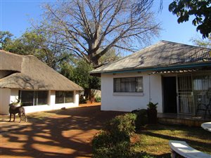 3 Bed House in Mookgophong (Naboomspruit)