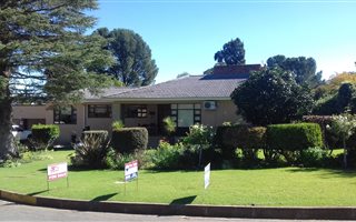 5 Bedroom House in Queenstown