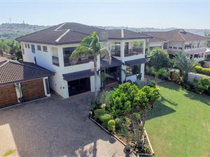 5 Bed House in Ramsgate