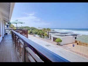 7 Bed House in Wilderness