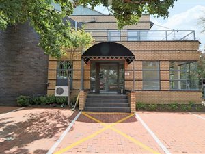 147 m² Commercial space in Rivonia