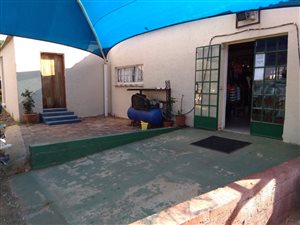 Farm in Sasolburg