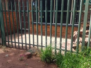 2 Bed Flat in Middelburg Central